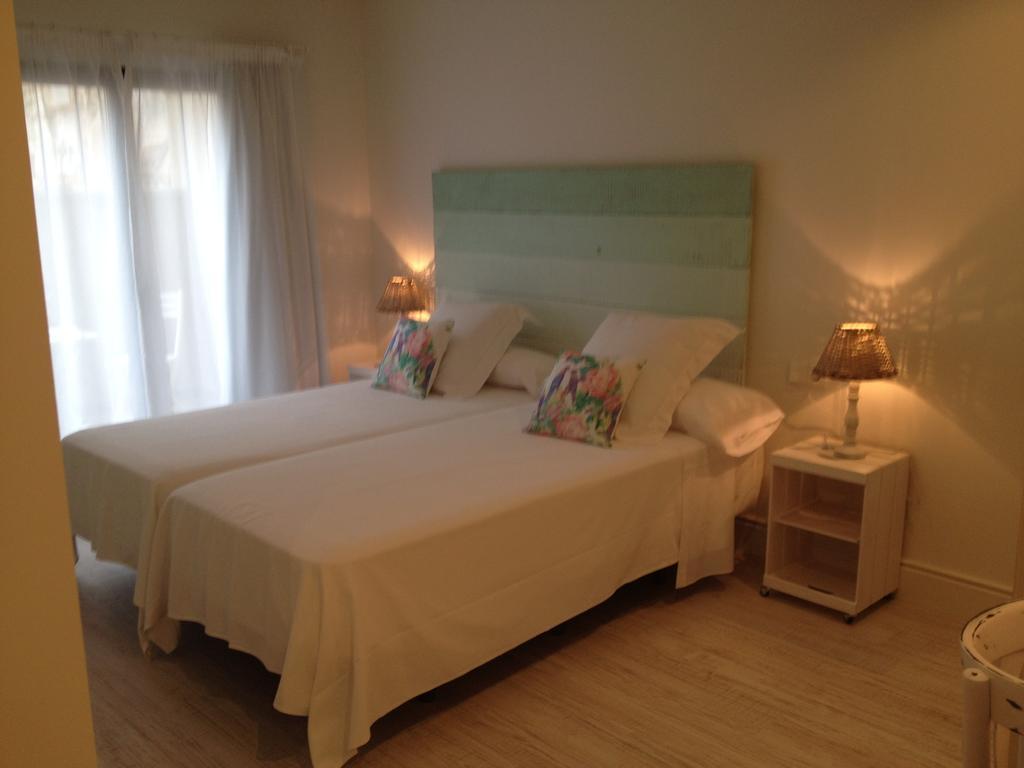 Can Segura Hotel Sant Feliu de Guixols Room photo
